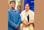 राष्ट्रीय बाल अधिकार संरक्षण आयोग के  सदस्य ने “दो दिवसीय साँई महोत्सव” पर दी शुभकामनाएँ