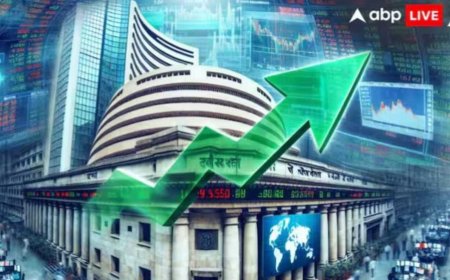 "देश के दिग्गज निवेशकों ने 2024 में मारी बाजी: झुनझुनवाला से कचौलिया तक शानदार कमाई!"