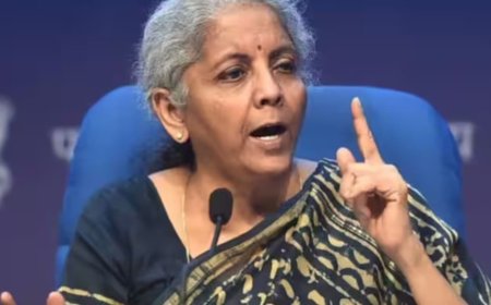 GST काउंसिल बैठक: क्या होगा सस्ता, किन चीजों पर बढ़ेगा टैक्स?