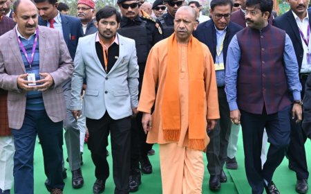 वरएनविरो के बायो-सीएनजी प्लांट से प्रयागराज को मिलेगा विश्वस्तरीय वेस्ट टू वेल्थ प्लांट