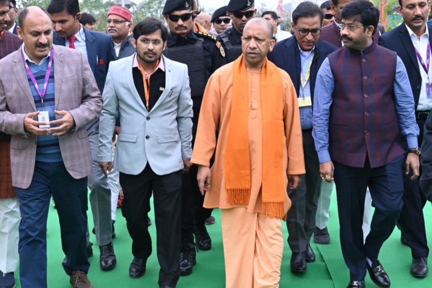 वरएनविरो के बायो-सीएनजी प्लांट से प्रयागराज को मिलेगा विश्वस्तरीय वेस्ट टू वेल्थ प्लांट