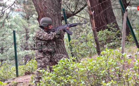 सेना के निशाने पर जम्मू कश्मीर के ये 14 आतंकी, तलाश में एजेंसियां, पाकिस्तान से जुड़े हैं तार