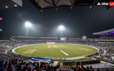 KKR vs PBKS: कोलकाता में कैसा है आज का मौसम? किसे मिलेगी प्लेइंग इलेवन में जगह, मैच से पहले जानिए सबकुछ