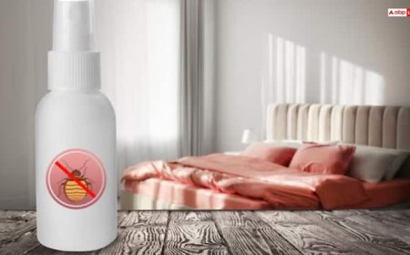 मच्छर भगाने वाली मशीन भी कर सकती है आपको बीमार, होते हैं ये खतरनाक केमिकल