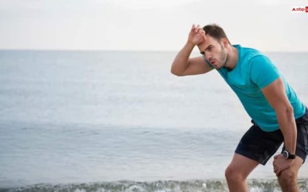 गर्मियों में पुरुषों को भी होती हैं ये परेशानियां, ऐसे कर सकते हैं बचाव