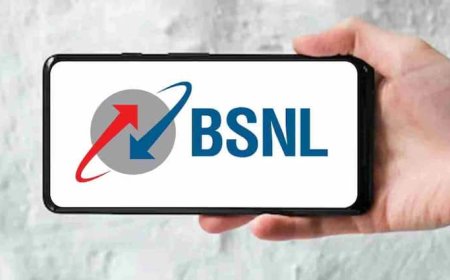 अभी ऑर्डर करें और 90 मिनट में घर पहुंच जाएगा BSNL 5G सिम! जानें क्या है पूरा प्रोसेस