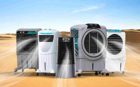 यहां आधी कीमत में मिल रहे कूलर, वॉशिंग मशीन और इन डिवाइसों पर भी मिल रही तगड़ी छूट