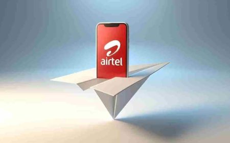 Airtel के 365 दिन वाले प्लान ने उड़ाई Jio और Vi की नींद, मिलते हैं ये बेनिफिट्स