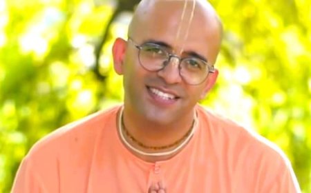 आखिर कैसे चलता है ISKCON ब्रह्मचारियों का गुजारा? जानिए कितनी मिलती है सैलरी कौन उठाता है खर्च!