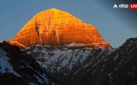 कैलाश मानसरोवर यात्रा को लेकर आया बड़ा अपडेट, जानें कब से होगी शुरू