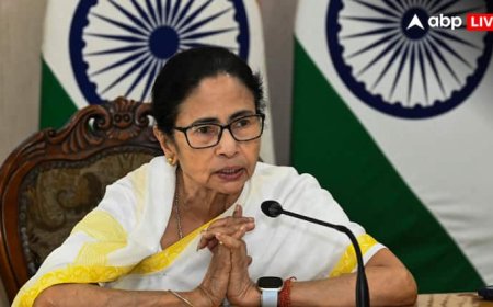 पहलगाम आतंकी हमला: ममता बनर्जी ने किया पीड़ितों को 10 लाख मुआवजे और नौकरी का ऐलान