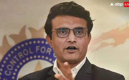 आतंकवाद बर्दाश्त नहीं... पहलगाम आतंकी हमले पर सौरव गांगुली का रिएक्शन, PAK संग मैच खेलने को लेकर कही ये बड़ी बात