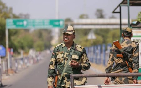 पहलगाम आतंकी हमले की जांच करेगी NIA, गृह मंत्रालय ने दिया आदेश