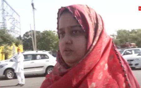 'मेरा पासपोर्ट इंडियन, मेरे बच्चे पाकिस्तानी', पहलगाम हमले के बाद वापस लौट रही महिला ने बताई दुविधा!