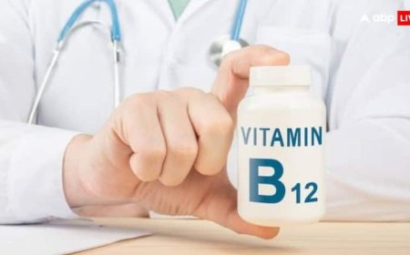 शरीर में कूट-कूट कर विटामिन B12 भर देंगे ये 6 फूड, डाइट में जरूर करें शामिल