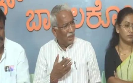 सिद्धारमैया के बाद अब पहलगाम हमले पर कर्नाटक के मंत्री का बड़ा बयान, बोले- आतंकवादियों ने नहीं पूछा था धर्म