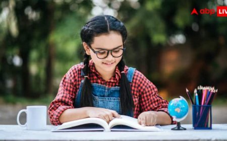 8वीं के बाद बच्चे को कराना चाहते हैं प्रोफेशनल कोर्स तो यह रही पूरी लिस्ट, कसम से लाइफ हो जाएगी सेट