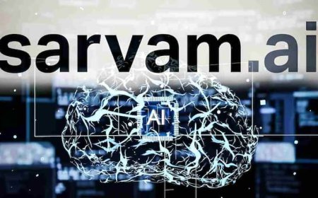 कौन है ये Sarvam AI जो बनाएगा देसी ChatGPT! सरकार ने दी बड़ी जिम्मेदारी