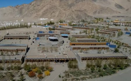 CBSE Affiliation: '3 इडियट्स' फेम स्कूल को दो दशक बाद मिली बड़ी सफलता, CBSE से मिली मान्यता