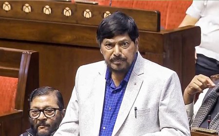 'अगर पाकिस्तान PoK हमें नहीं देता है तो...', पहलगाम हमले के बाद रामदास अठावले की PM मोदी से बड़ी डिमांड