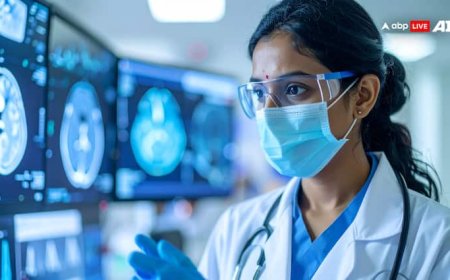 बीमारी से बचाव तक, इनोवेशन और रिसर्च से कैसे भारत में बदल रहा है स्वास्थ्य सेवा का भविष्य?