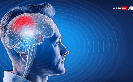 क्या होता है सेरेब्रल स्ट्रोक, जान लीजिए दिमाग की इस घातक बीमारी के लक्षण