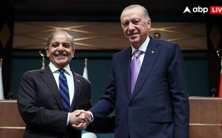 पाकिस्तान ने मांगी गोला-बारूद की मदद तो तुर्की से आया सीक्रेट प्लेन, पहलगाम हमले के बाद उड़ी PAK की नींद!