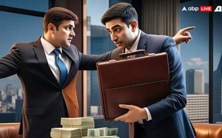 PMC बैंक घोटाला: हजारों करोड़ के घोटाले का पर्दाफाश, रिकॉर्ड्स में बड़े स्तर पर की थी हेरफेर