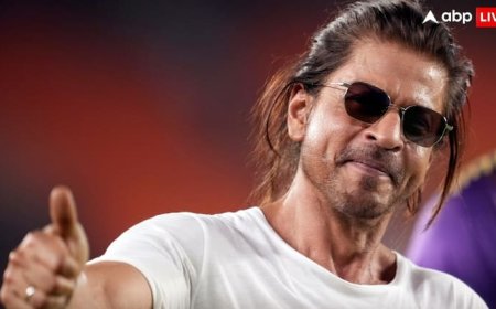 इस पाकिस्तानी खिलाड़ी के एक बार कहने पर ही शाहरुख खान ने खड़ा कर दिया प्राइवेट प्लेन