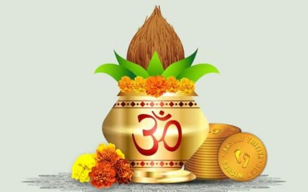 Akshaya Tritiya 2025: अक्षय तृतीया पर सोने की जगह खरीदें ये 5 चीजें, बनेंगे बिगड़े काम