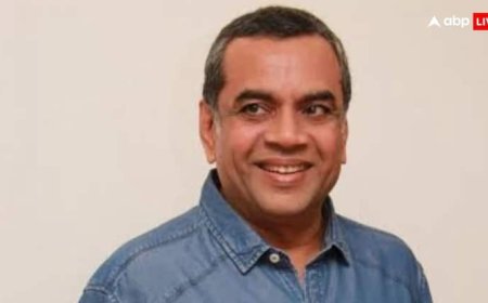 परेश रावल ने किया खुद की पेशाब पीकर ठीक होने का दावा, जानें ऐसा करना कितना खतरनाक