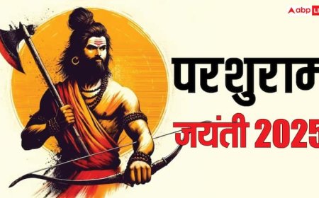 Parshuram Jayanti 2025: परशुराम जयंती की पूजा कैसे करते हैं, इन बातों का रखें ध्यान