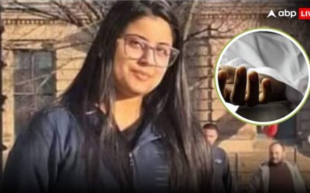 पंजाब के APP नेता की बेटी की कनाडा में मौत, 4 दिन से थी लापता