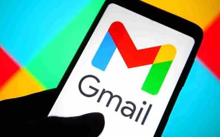 Gmail लेकर आया है जबरदस्त फीचर, ऐसा मैजिक बटन जिसके इस्तेमाल से झटके में हो जाएंगे लाखों बेकार ईमेल डिलीट