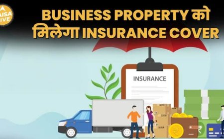 Bharat Sookshma Udyam Suraksha Yojana में आपके कारोबार को मिलेगा ₹50,000 का Insurance | Paisa Live