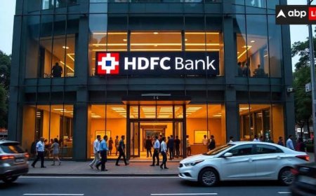 Goldman Sachs को कड़ा मुकाबला दे रहा है अपने देश का HDFC बैंक, घट रहा है दोनों के मार्केट कैपिटल में अंतर