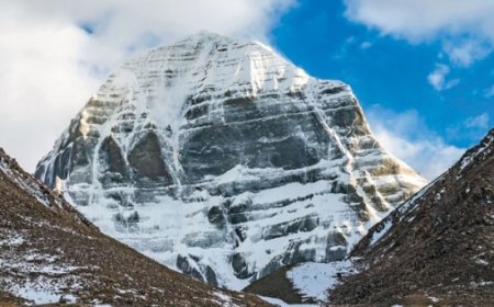 तनाव के बीच कैलाश मानसरोवर यात्रा को लेकर चीन ने दिया बड़ा अपडेट, कहा- 'भारत के साथ...'