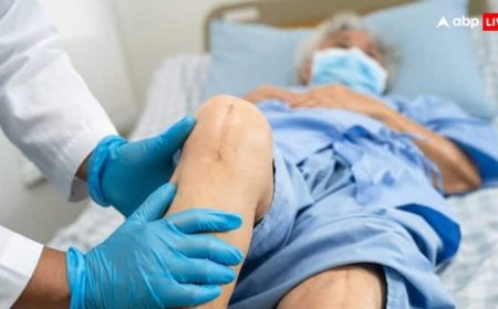 कब पड़ती है घुटना ट्रांसप्लांट कराने की जरूरत, जानें इसमें कितना आता है खर्च?