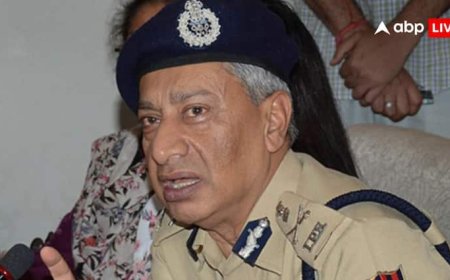 'पाकिस्तान के 4 टुकड़े होना तय, PoK पर क्लेम करने का इससे अच्छा समय नहीं', जम्मू-कश्मीर के पूर्व DGP का बड़ा बयान