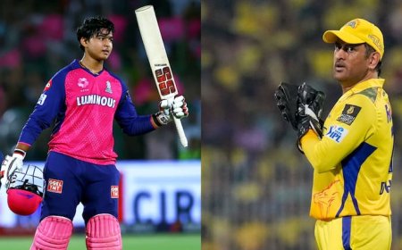 बिहार से कितने क्रिकेटरों ने टीम इंडिया में बनाई जगह? जानें कुल कितने प्लेयर्स IPL में खेले