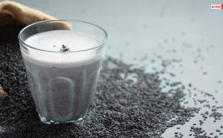 इस तरह खाएं गोंद कतीरा, शरीर के हर एक अंग को मिलेगी ताजगी