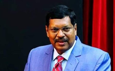 देश के अगले चीफ जस्टिस बीआर गवई ने किस कॉलेज से ली थी लॉ की डिग्री? जान लीजिए CJI से जुड़ी ये बात