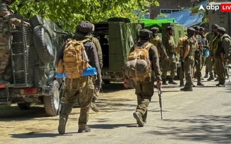 Pahalgam Terror Attack: 'आतंकियों के सामने घुटने टेके और कलमा भी पढ़ा', पहलगाम हमले में बचे परिवार ने NIA को क्या-क्या बताया?