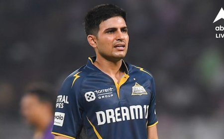 शुभमन गिल ने वैभव सूर्यवंशी को लेकर ऐसा क्या कह दिया जिससे हो रहा 'बवाल', पूर्व क्रिकेटर भड़के