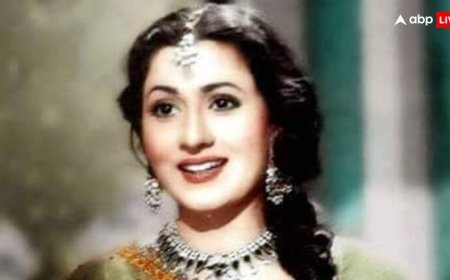 करोड़ों दिलों पर राज करने वाली मधुबाला को थी दिल की यह बीमारी, समय पर पता चल जाता तो आज ज़िंदा होतीं