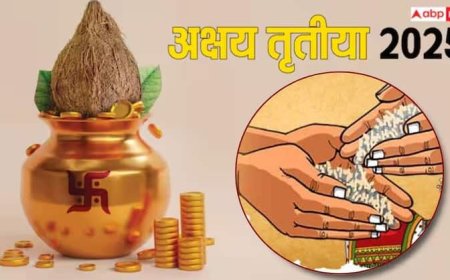 Akshaya Tritiya 2025 Daan: निष्फल नहीं जाएगा अक्षय तृतीया पर किया दान, जानें राशि अनुसार क्या देना रहेगा शुभ