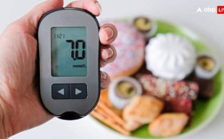 महीने में कितनी बार मीठा खा सकते हैं डायबिटीज के मरीज? ये रहा जवाब