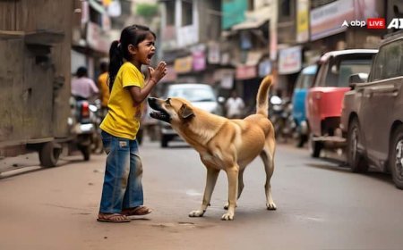 Kerala News: बच्ची पर आवारा कुत्ते का हमला, टीका लगने के बावजूद रेबीज से मौत, डॉक्टर ने बताई ये वजह