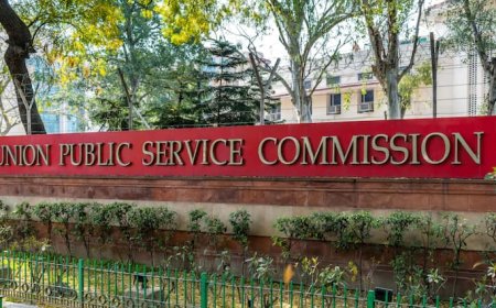 मिसाल: पूर्व कांस्टेबल ने पास किया UPSC का एग्जाम, हासिल की 350वीं रैंक, रेलवे में भी हुआ था चयन