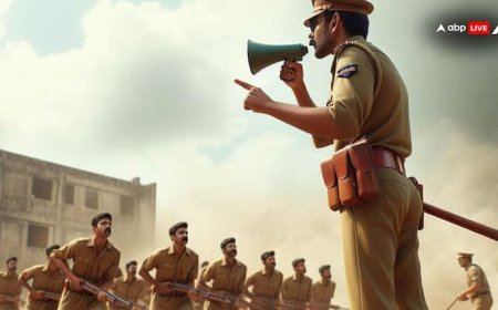 Police Jobs 2025: राजस्थान पुलिस में बंपर भर्ती, 9617 पदों पर निकली वैकेंसी, इस डेट तक करें आवेदन